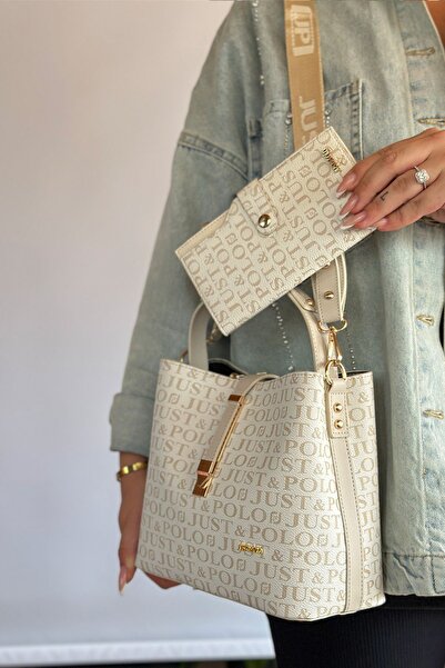 LUST POLO Νέα σεζόν Original Just Polo 4 θέσεων μεσαίου μήκους κλασικό αθλητι...