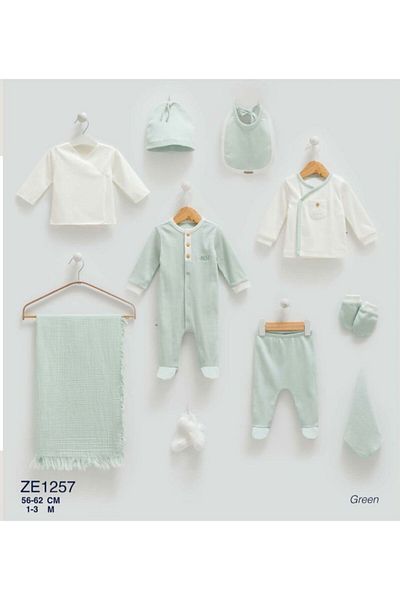 Caramell Happy Boy 10 Pack Hospital Outlet