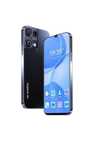 OPPO Reno9 Pro Smartphone Android 6.8'' 4+64GB 5000mAh 12+24MP Dual Camera