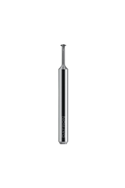 Datron Freza pentru filetare 4 caneluri, 0068420X, 2.0x50x3.0mm, M2.5 - M4