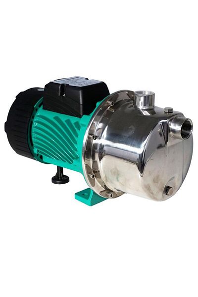 Progarden Pompa de suprafata 1" SGJ600, 600W, apa curata, 55L/min, 38m
