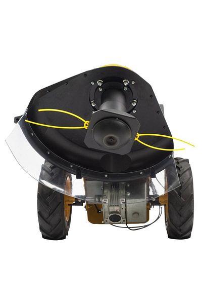 TEXAS Motocoasa benzina cu auto-propulsare Pro Trim 600TR, 4CP, latime lucru 60cm, fir 4mm
