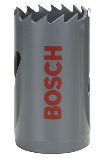 Bosch Carota Bimetal 30mm
