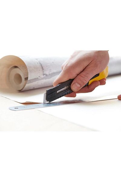 Stanley 1-10-151, SM18 cutter, latimea lamei 18 mm, 160 mm