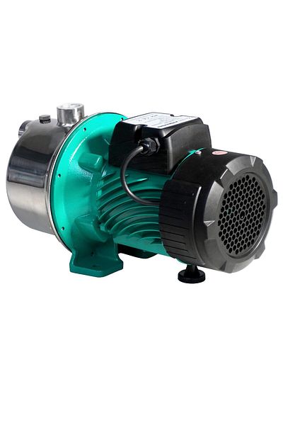 Progarden Pompa de suprafata 1" SGJ600, 600W, apa curata, 55L/min, 38m