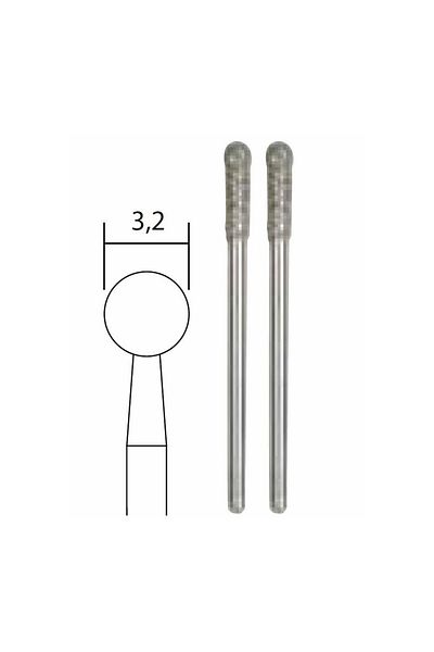 Proxxon Biax diamantat, 28234, 3.2mm