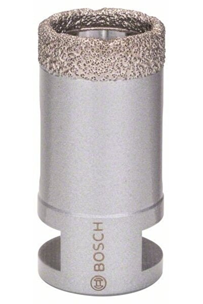 Bosch Carota diamantata Dry Speed Best for Ceramic pentru gaurire uscata, 30x...