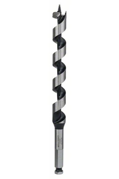 Bosch Hexagonal wood drill bit, 20x170x235mm, d11.1mm