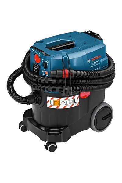 Bosch Aspirator universal GAS 35 L AFC, 1200 W, 23 L, 254 mbari