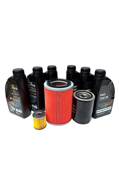 STAGER Pachet revizie motor diesel YND485D