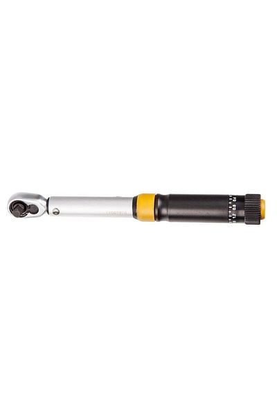 Proxxon Torque wrench, 23345, MC15, 1/4", 3-15 Nm