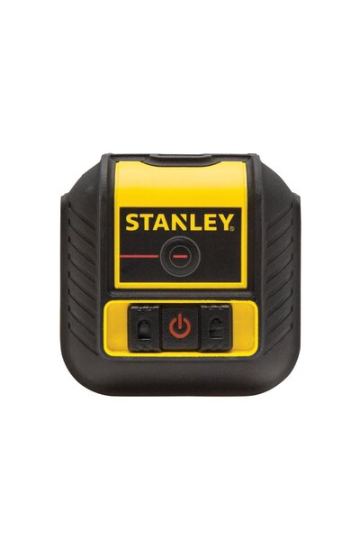 Stanley STHT77502-1, nivela laser cross 90, cu linie in cruce + un fascicul 9...