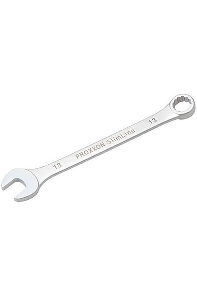 Proxxon Cheie combinata fixa/inelara, 23913, Slim - Line, 13mm