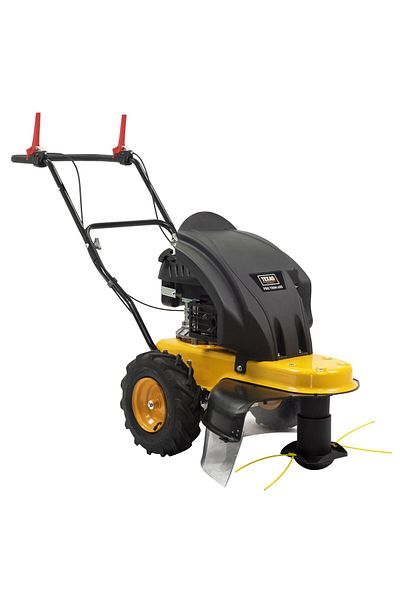 TEXAS Motocoasa benzina cu auto-propulsare Pro Trim 600TR, 4CP, latime lucru 60cm, fir 4mm