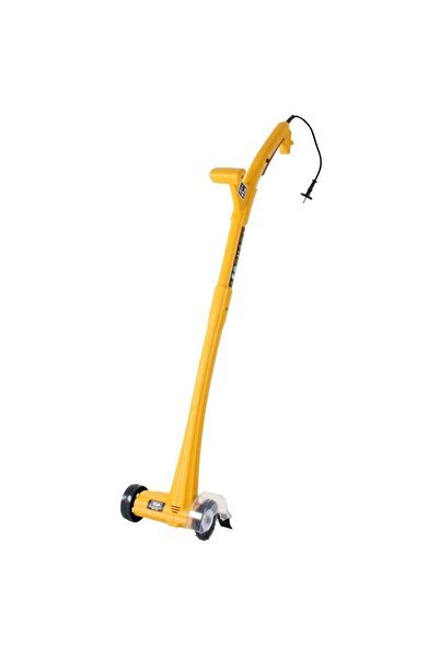TEXAS Weed remover WR140, 140W, 230V, D10cm, working width 5mm,