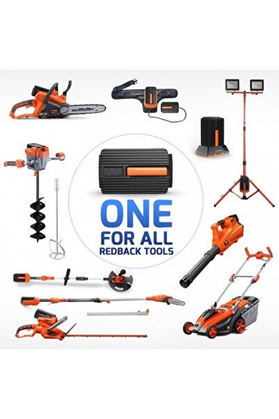 redback Acumulator Li-Ion EP40 40V 4Ah