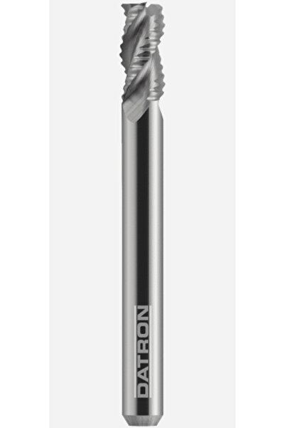 Datron Freza cu 3 caneluri, 00685908, 8.0x16.0x8.0mm