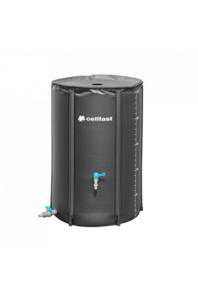 Cellfast Rezervor pliabil de stocare a apei de ploaie 500l