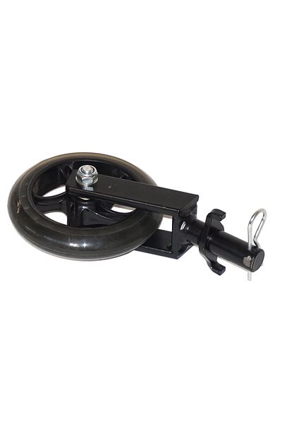Progarden roata sustinere, accesoriu freze tractate BT-X90, BT-X65