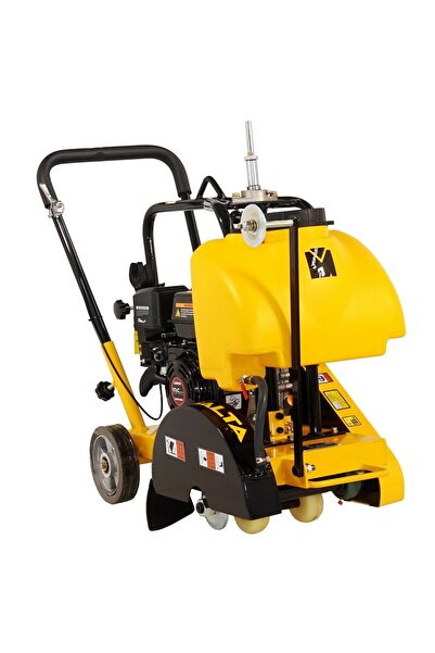 Masalta Taietor beton/asfalt MF14-2 350mm, Loncin G200F, benzina