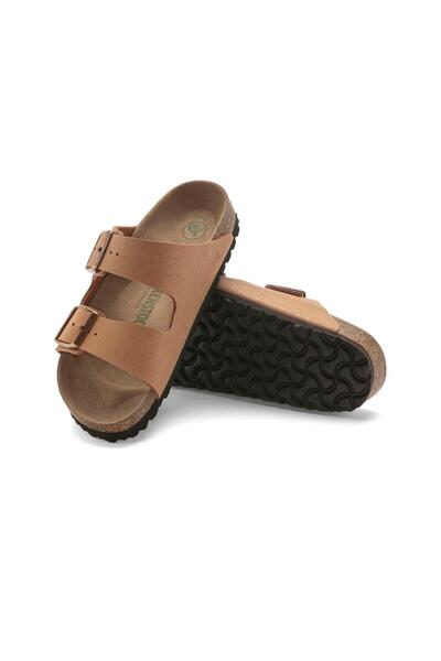 Birkenstock ARIZONA BF NU EARTHY VEGAN