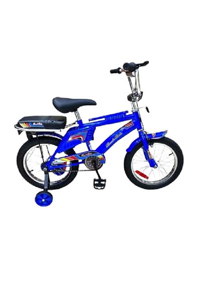 rexa Metallic Bicycle With Disc Brakes Size 16