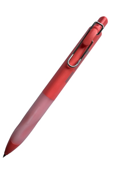 Polin Summer Triangle Body Mechanical Pencil, 0.7mm