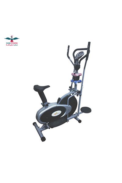 lijiujia Elliptical Bike , Indoor for max user weight 110KG 405-b