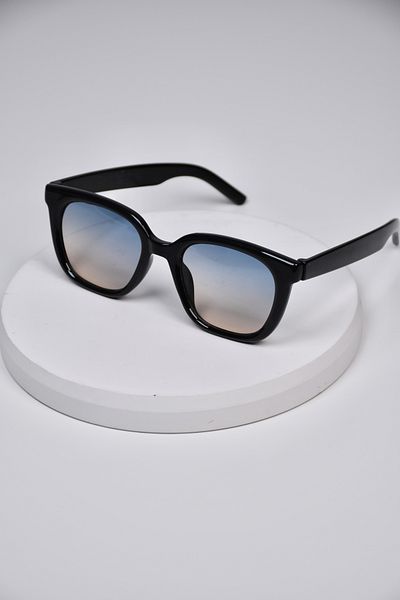 LOOKUP NEW Unisex Women Men Uv400 Protected Square Bone Lightweight Sunglasses