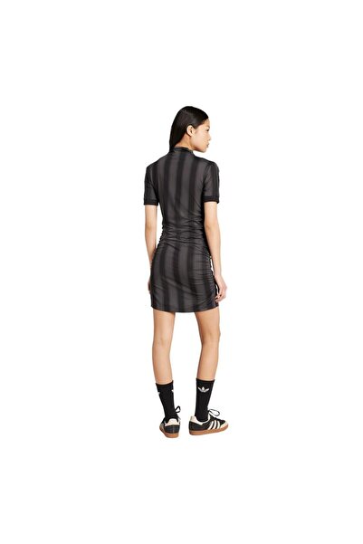 adidas Women's Black Dress Jw7315