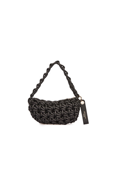 Pierre Cardin PİERRE CARDİN KADIN HASIR EL ÇANTASI 05PC25Y20141