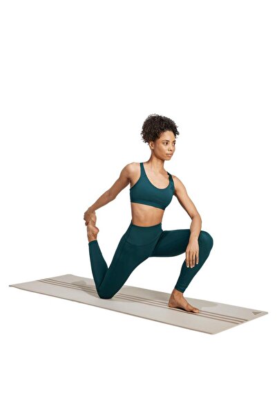 adidas Дамски зелен клин All Me Sculpt L JV7771