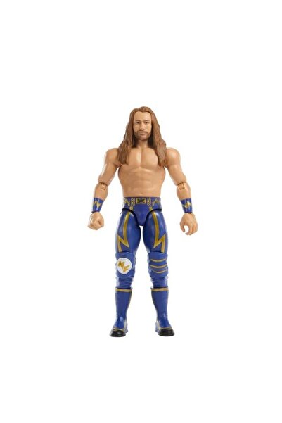 mattel WWE Main Event Series-157 شخصية ناثان فريزر المتحركة JGD38
