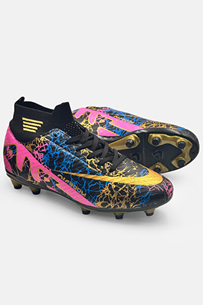 Beınsteps Socks Crampon Football Shoes