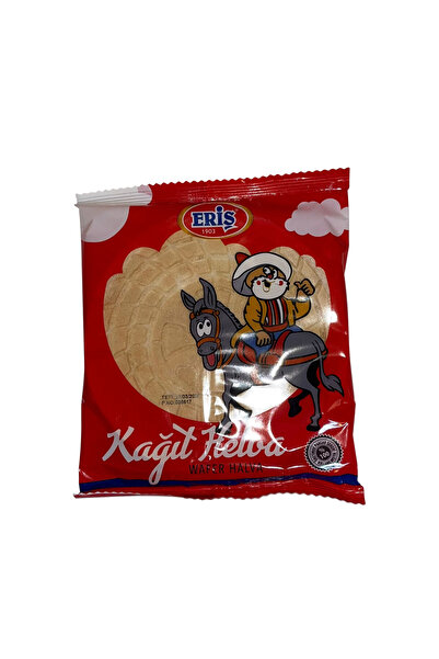 Eriş Helva Eriş Kağıt Helva 45 gr