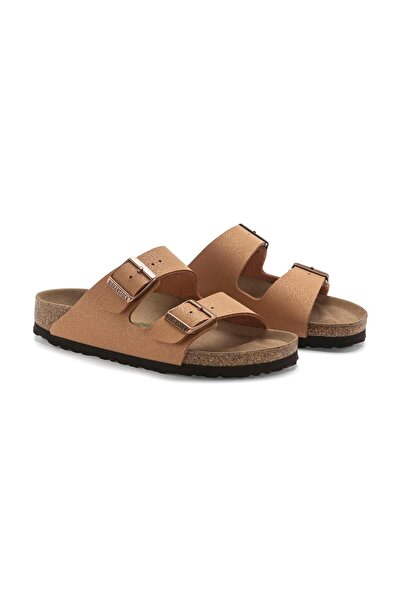 Birkenstock ARIZONA BF NU EARTHY VEGAN