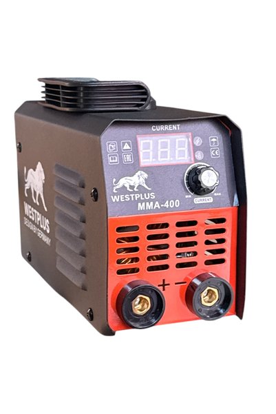 ABM West Plus Mini Dijital Göstergeli İnvertır Kaynak Makinası