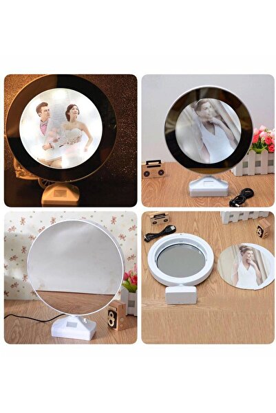 ArsemiaLAzer resimli ayna