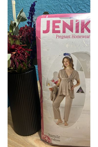 Jenisa New Maternity Set Set of 3