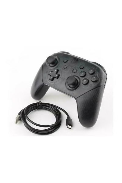 Nintendo وحدة تحكم لاسلكية احترافية