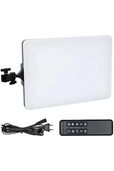 SUKILO RL-19 LED Ring Light with Remote and 2M Metal Stand – Perfect Lighting for Videos, Photos,