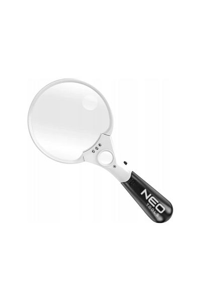 NEO Lupa cu LED pentru reparatii smartphone, laptop, tablete,