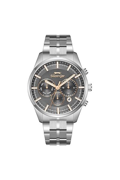 Slazenger Sl.09.2483.2.05 Wristwatch