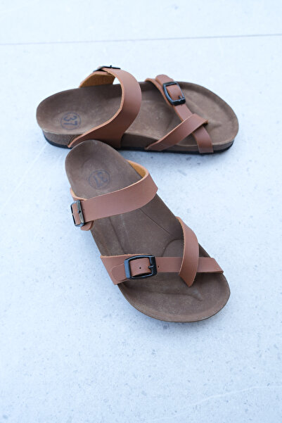 Munshoes Carmen Flip Flops Women's Slippers