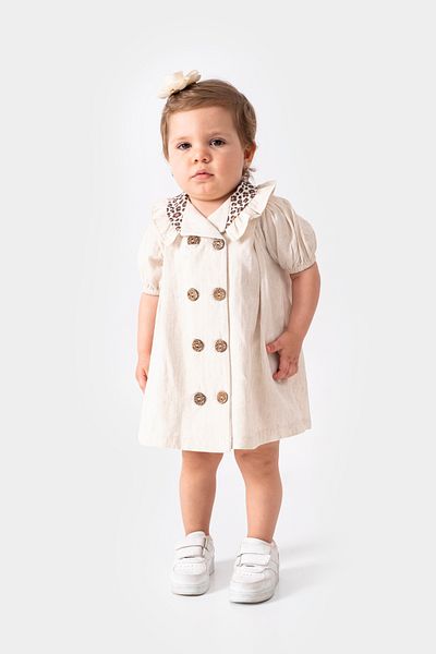 popshops baby Jacket Dress
