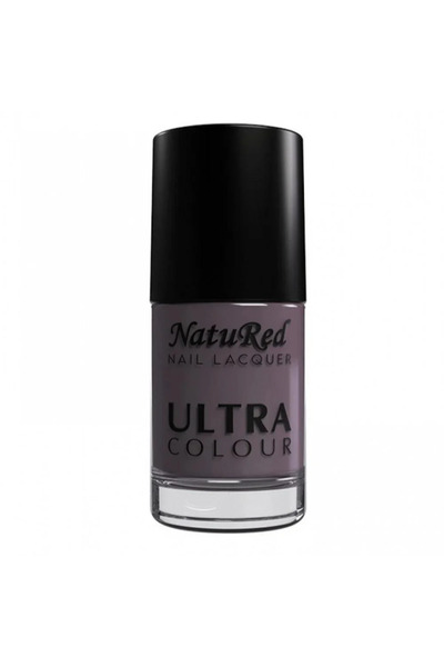 NatuRed ناتوريد الترا كلر مناكير ثابتة للاظافر 11مل - NL041