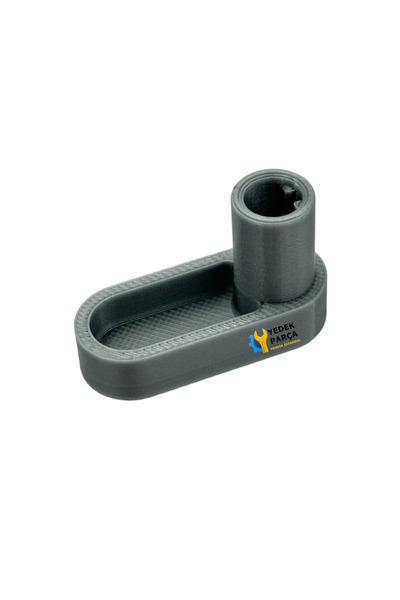 Ozba Ticaret Arzum Uyumlu AR1029 Crust Mix Hareket Düğmesi – AR102915 Kodlu M...