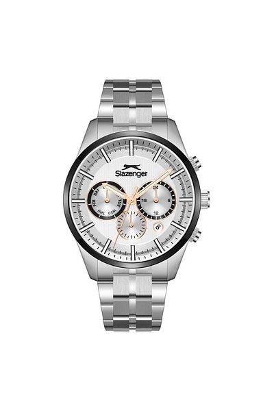 Slazenger Sl.09.2483.2.03 Wrist Watch