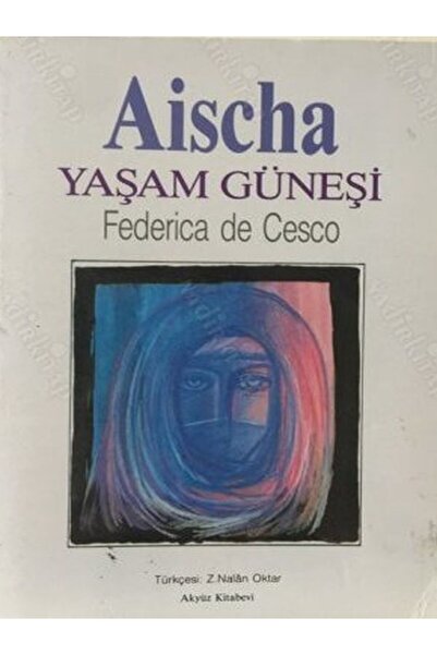 Tudem Yayınları Yaşam Güneşi - AİSCHA- Akyüz Kitabevi