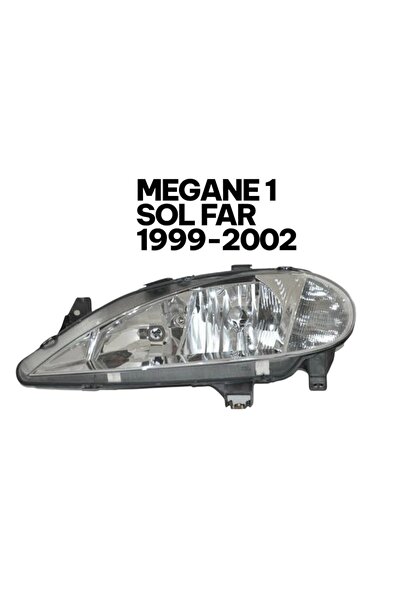 Depo MEGANE 1 SOL FAR 1999-2002 7701047184